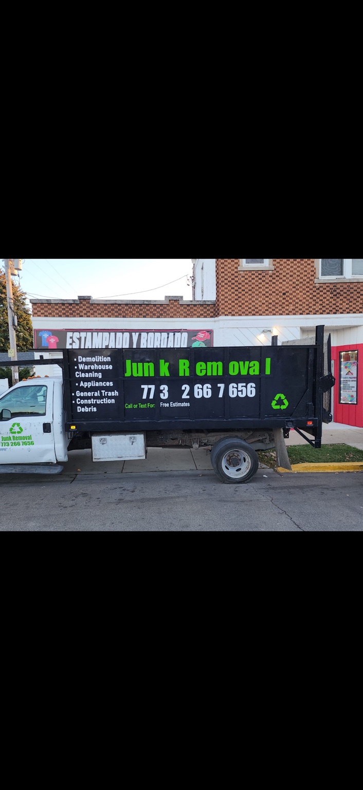 Commercial Property Haul , Chicago, IL